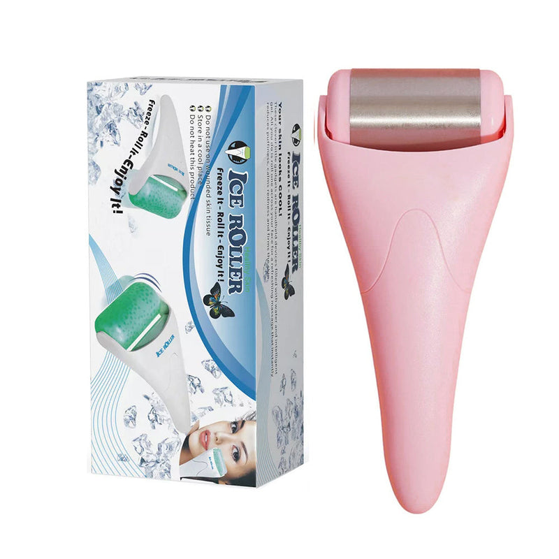 Ice Face Roller