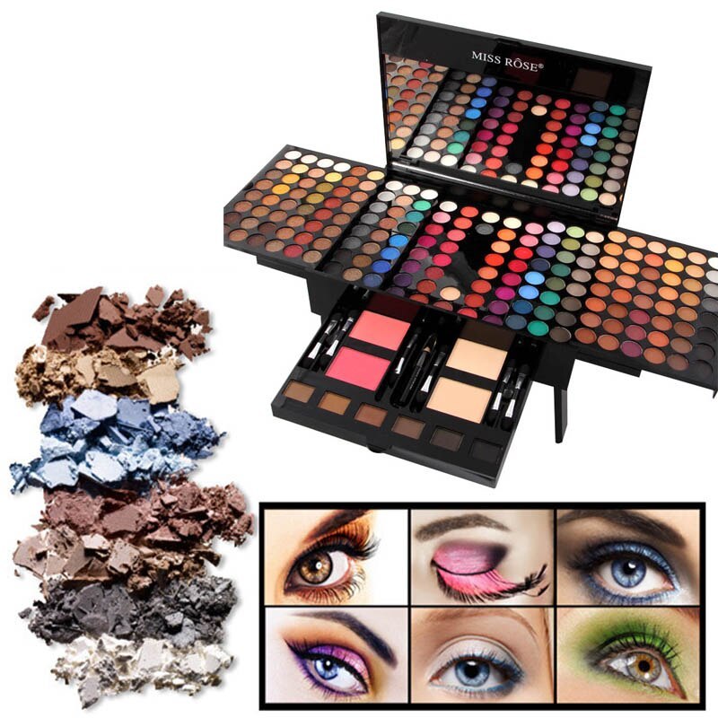 Eyeshadow Palette
