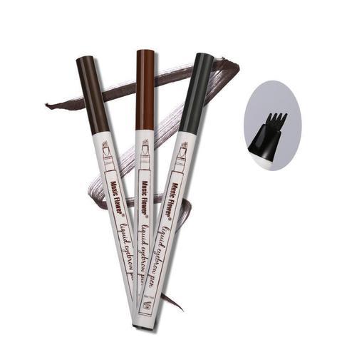 BrowTat 4-Tip Pen