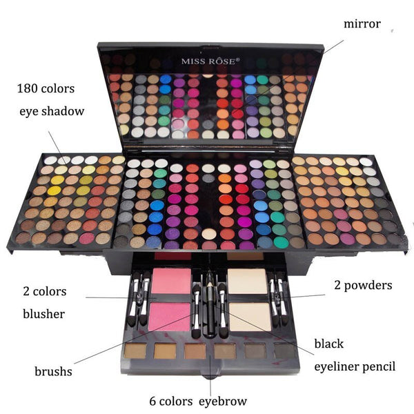 Eyeshadow Palette