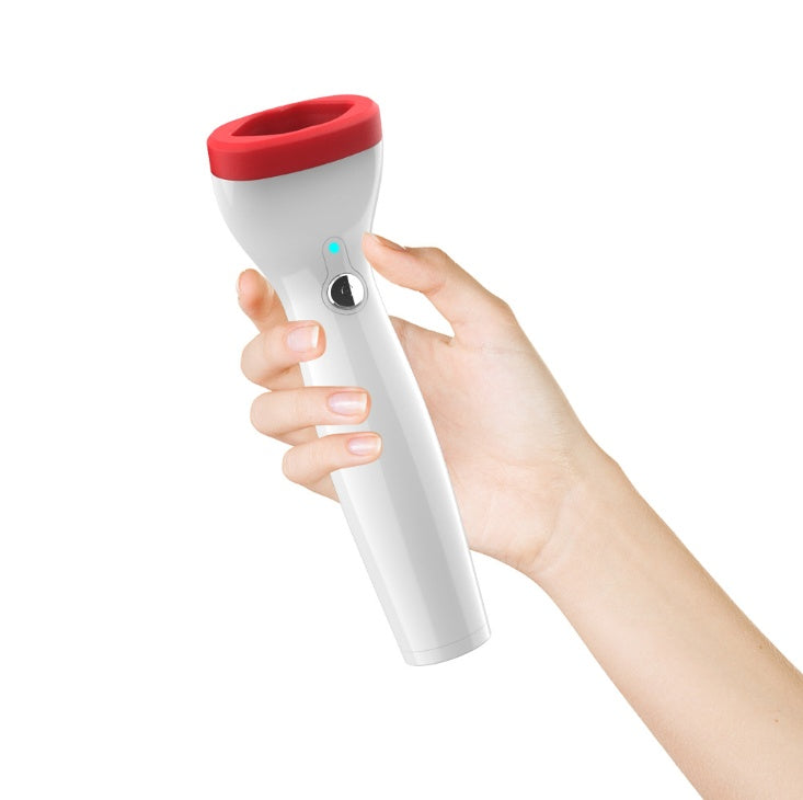 Lip Plumping Machine