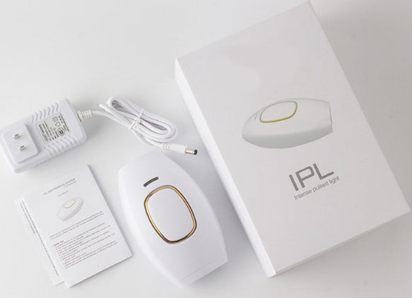 Electric Body Hair Removal