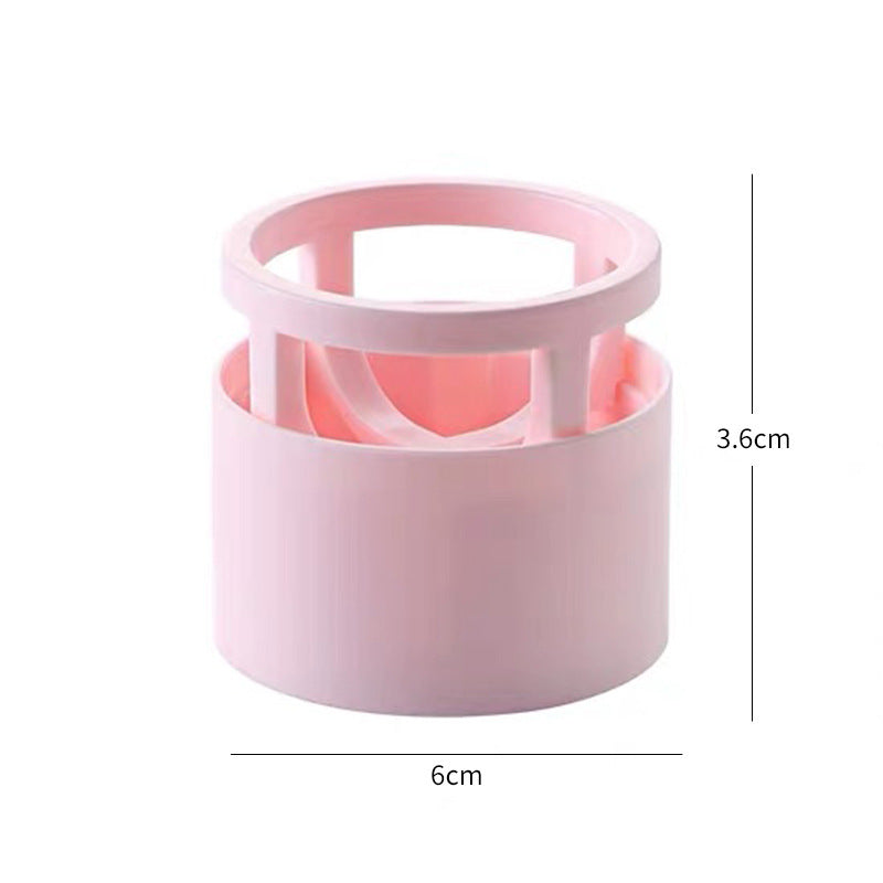 Makeup Egg Stand
