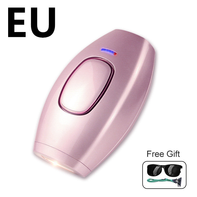 Electric Body Hair Removal