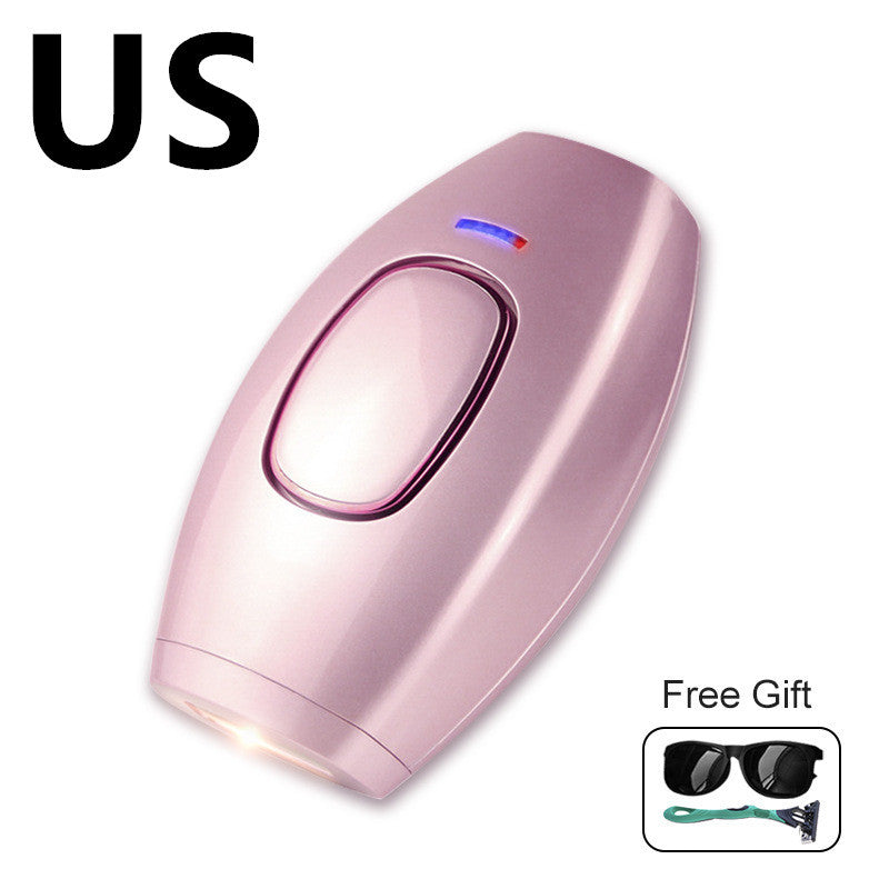Electric Body Hair Removal