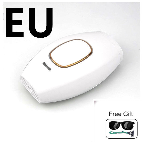 Electric Body Hair Removal