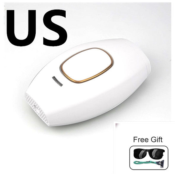 Electric Body Hair Removal