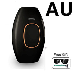 Electric Body Hair Removal