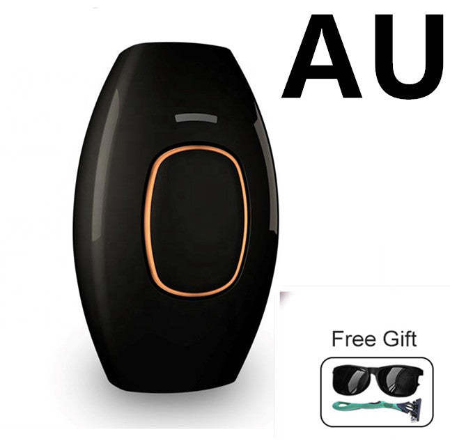 Electric Body Hair Removal