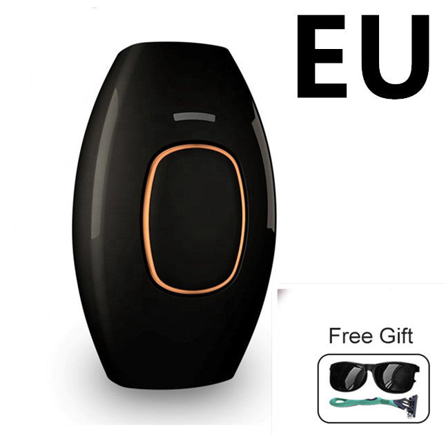 Electric Body Hair Removal
