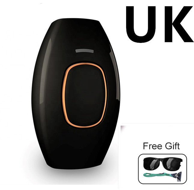 Electric Body Hair Removal