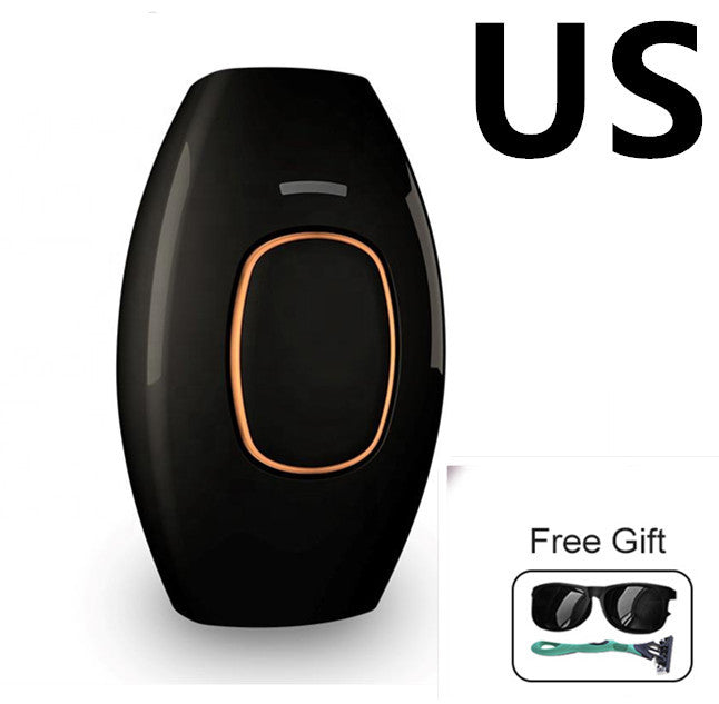 Electric Body Hair Removal