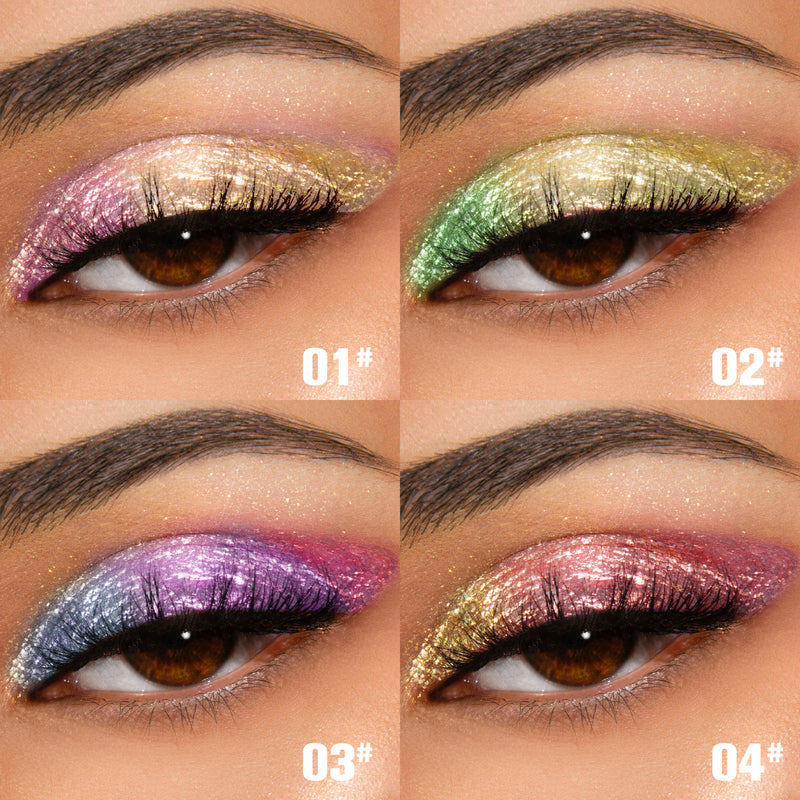Chameleon Multichrome Shadow