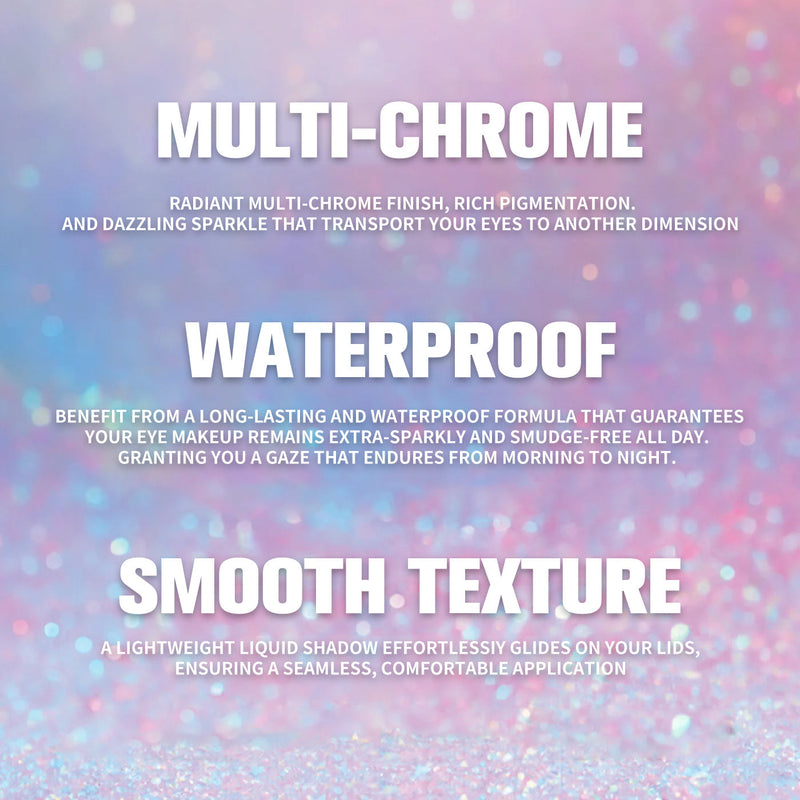 Chameleon Multichrome Shadow