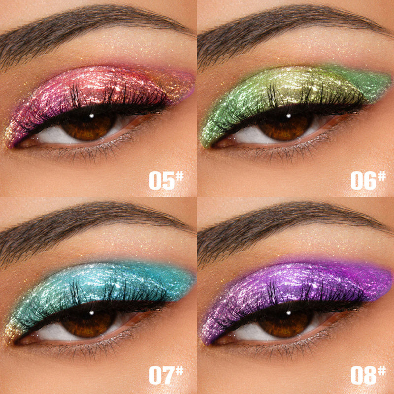 Chameleon Multichrome Shadow