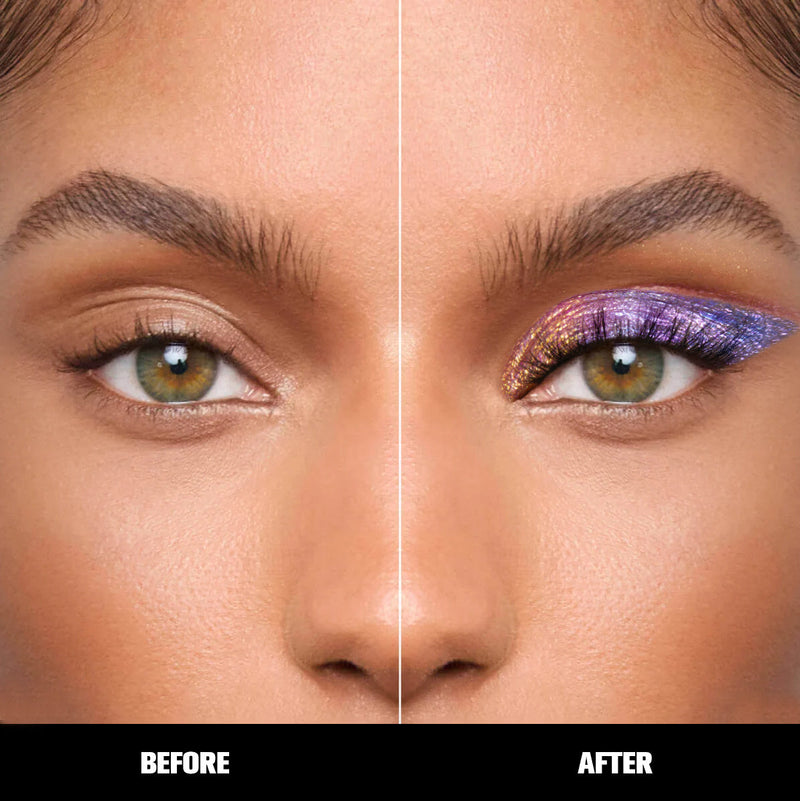 Chameleon Multichrome Shadow