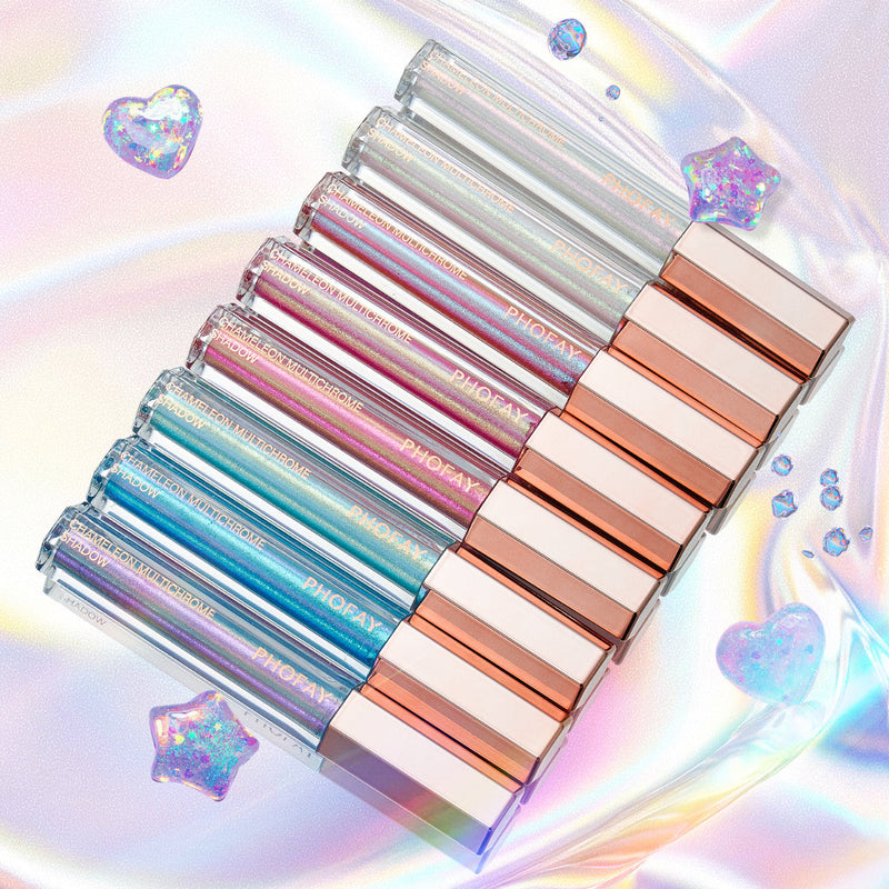 Chameleon Multichrome Shadow