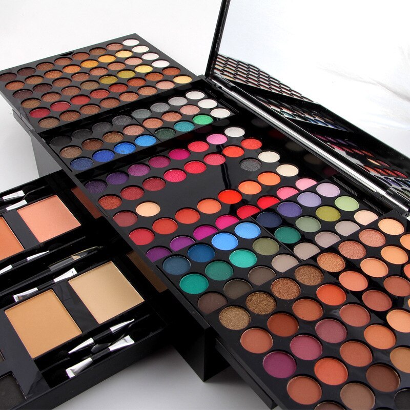 Eyeshadow Palette