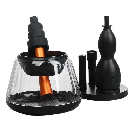 Auto Brush Cleaner