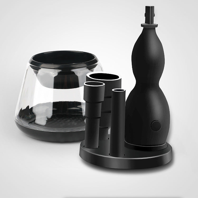 Auto Brush Cleaner