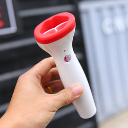 Lip Plumping Machine