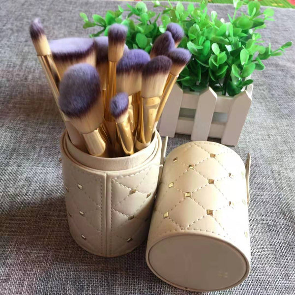 2-in-1 Brush Set
