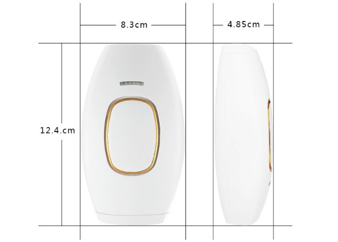 Electric Body Hair Removal