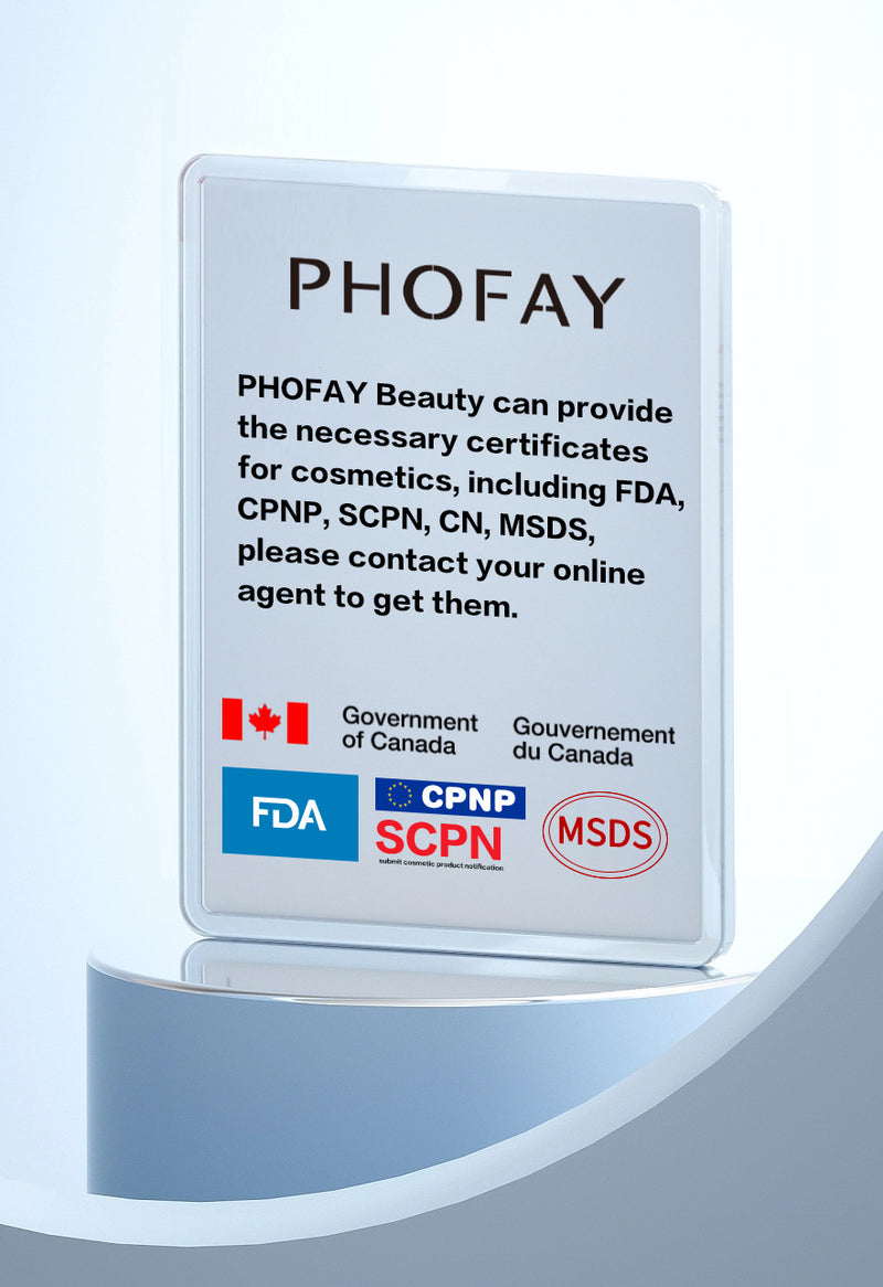 PHOFAY LipDrip Oil