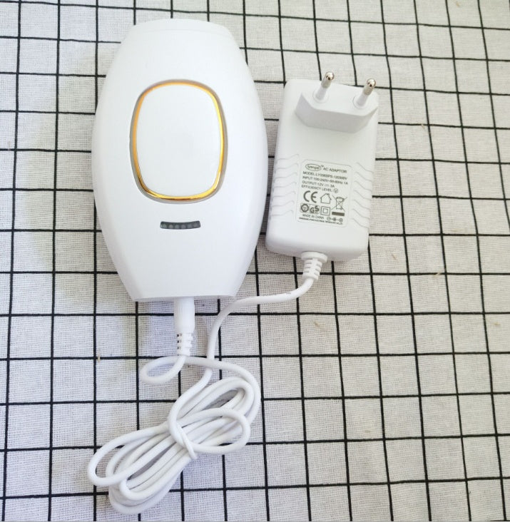 Electric Body Hair Removal
