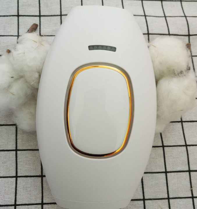 Electric Body Hair Removal