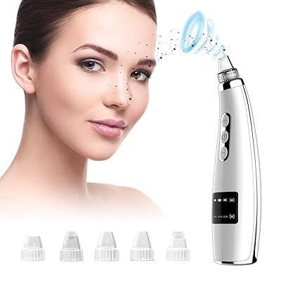 PoreZap Vacuum