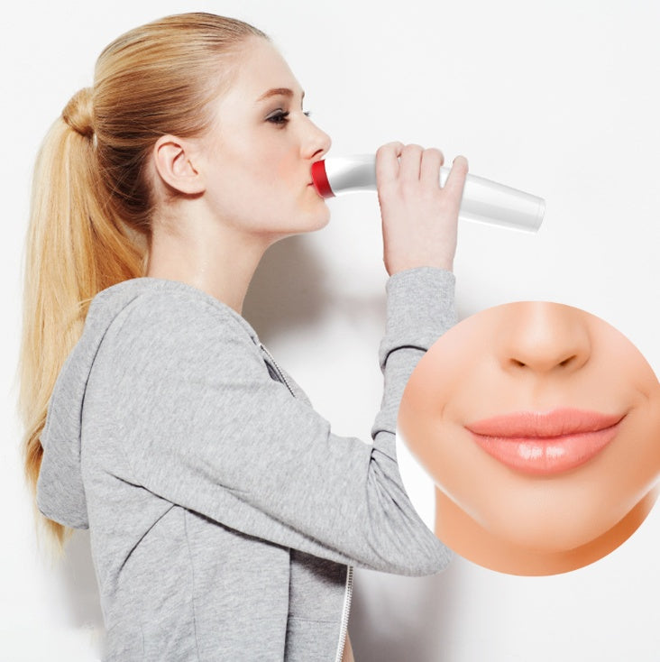 Lip Plumping Machine