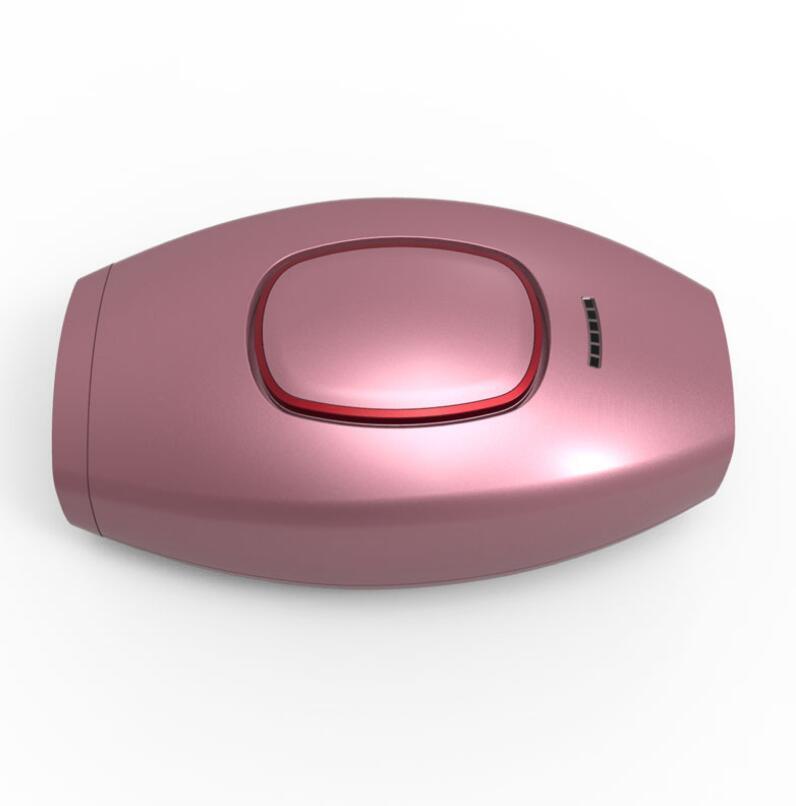 Electric Body Hair Removal