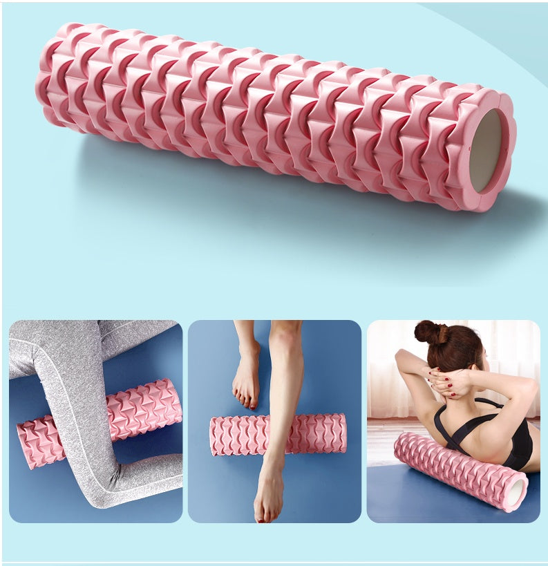 Foam Muscle Roller
