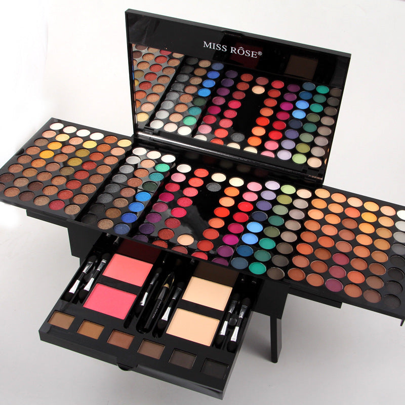 Eyeshadow Palette